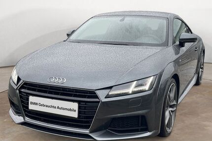 Audi TT 19.993 km 27.890 &euro; Lünen 44534