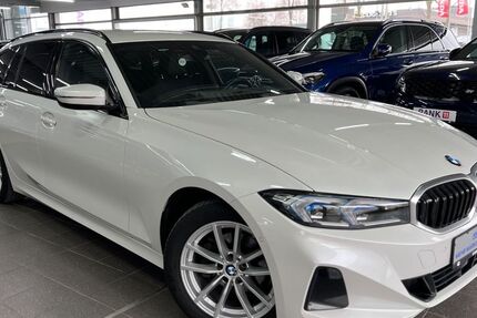 BMW 318 75.275 km 28.400 &euro; Werl 59457
