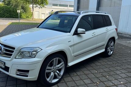 Mercedes-Benz GLK 220 225.000 km 11.490 &euro; Datteln 45711