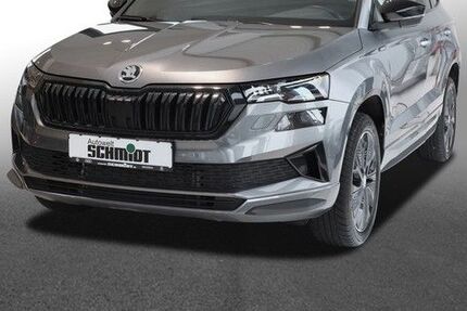 Skoda Karoq 9.825 km 32.190 &euro; Lünen 44534