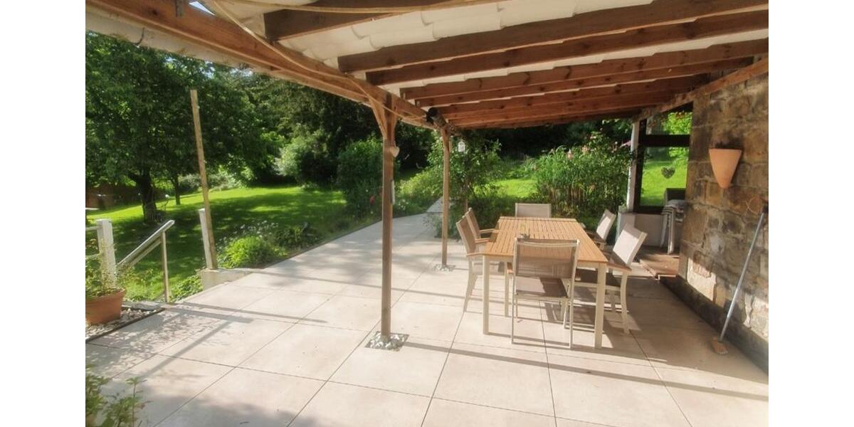 Einfamilienhaus Hagen Hagen-Mitte - 6 Zimmer, 200 m&sup2;, 420.000&euro; | Angebot:26030882