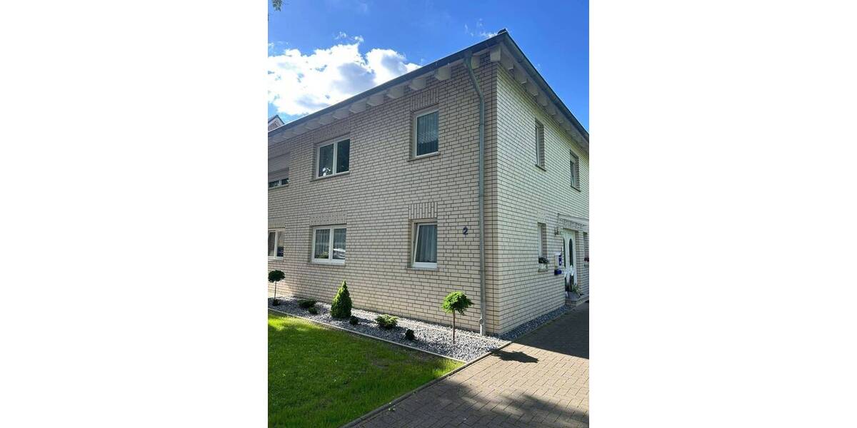 Doppelhaushälfte Hamm Heessen - 5 Zimmer, 155 m&sup2;, 439.000&euro; | Angebot:26570318