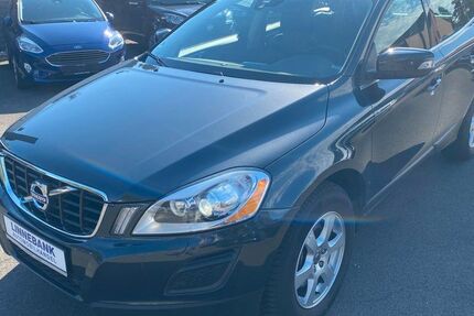 Volvo XC60 134.000 km 13.950 &euro; Hamm 59065