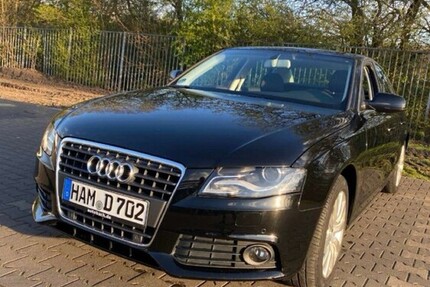 Audi A4 (B8) 227.390 km 9.000 &euro; Hamm 59065