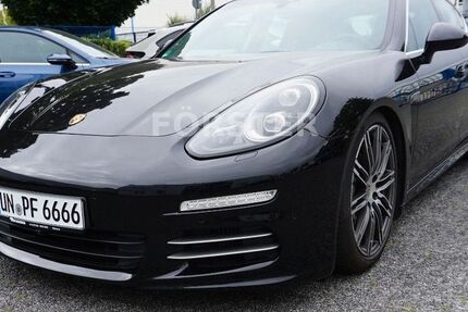 Porsche Panamera 107.500 km 35.980 &euro; Bönen 59199