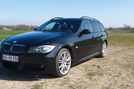 BMW 330 263.000 km 8.480 &euro; Drensteinfurt 48317