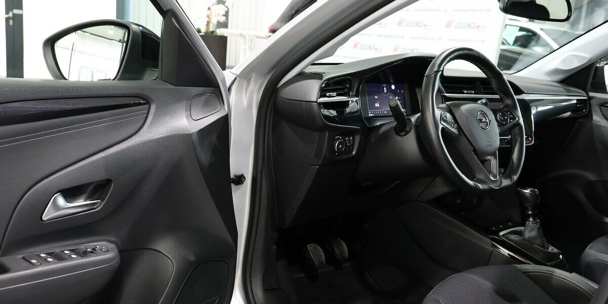 Opel Corsa F 1.2 T ELEGANCE / VIRTUAL-COCKPIT, LED 40.000 km 13.221 &euro; Hamm 59077