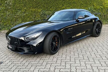 Mercedes-Benz AMG GT R 17.519 km 162.570 &euro; Hamm 59067