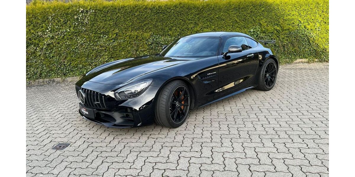 Mercedes-Benz AMG GT R 17.519 km 162.570 &euro; Hamm 59067