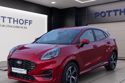 Ford Puma 4.622 km 24.977 &euro; Hamm 59069
