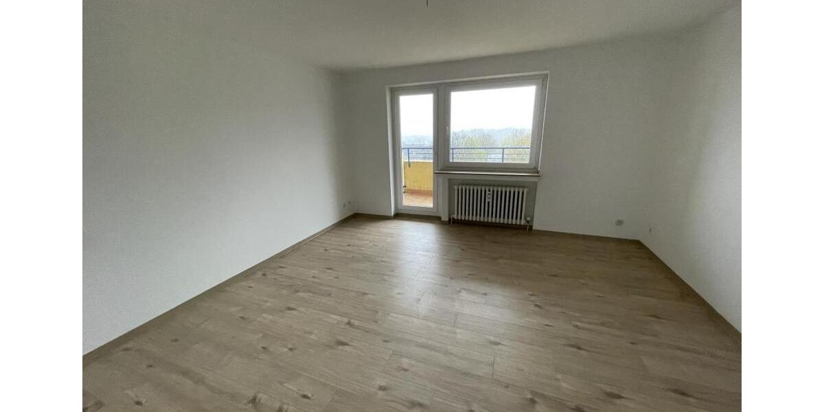 Etagenwohnung Hamm Heessen - 2.5 Zimmer, 59 m&sup2;, 399&euro; | Angebot:26003884