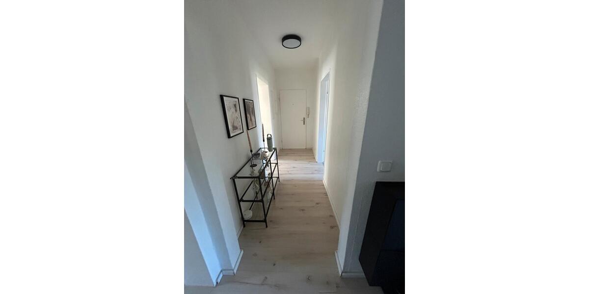 Etagenwohnung Dortmund Hombruch - 3 Zimmer, 62 m&sup2;, 680&euro; | Angebot:25838736