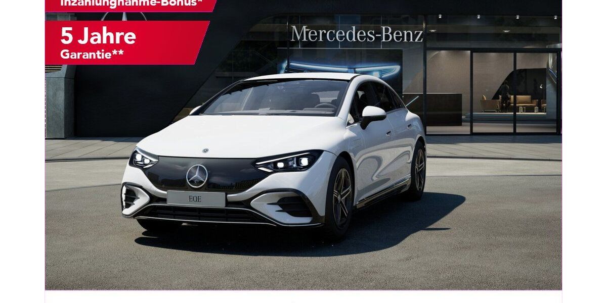 Mercedes-Benz EQE 21.694 km 49.090 &euro; Ahlen 59229