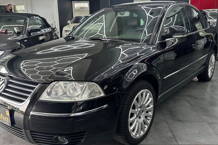VW Passat 193.000 km 3.550 &euro; Unna 59423