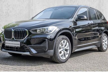 BMW X1 47.400 km 21.490 &euro; Iserlohn 58636