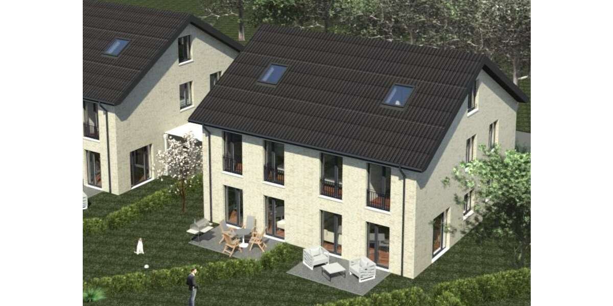 Einfamilienhaus Nordkirchen - 5 Zimmer, 134 m&sup2;, 1.520&euro; | Angebot:26833677