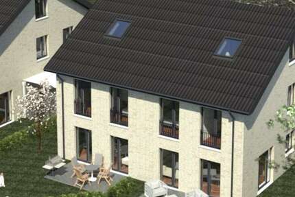 Haus Nordkirchen - 5 Zimmer, 134 m&sup2;, 1.520&euro; | Angebot:26833677