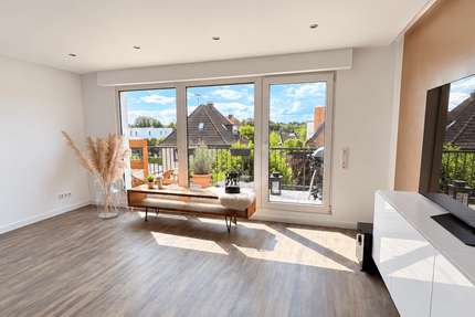 Wohnung Dortmund Hombruch - 3 Zimmer, 78 m&sup2;, 239.000&euro; | Angebot:27386495