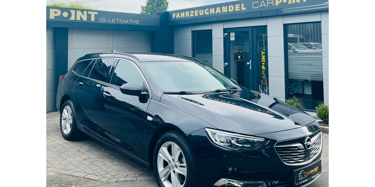 Opel Insignia 144.803 km 12.499 &euro; Iserlohn-Letmathe 58642
