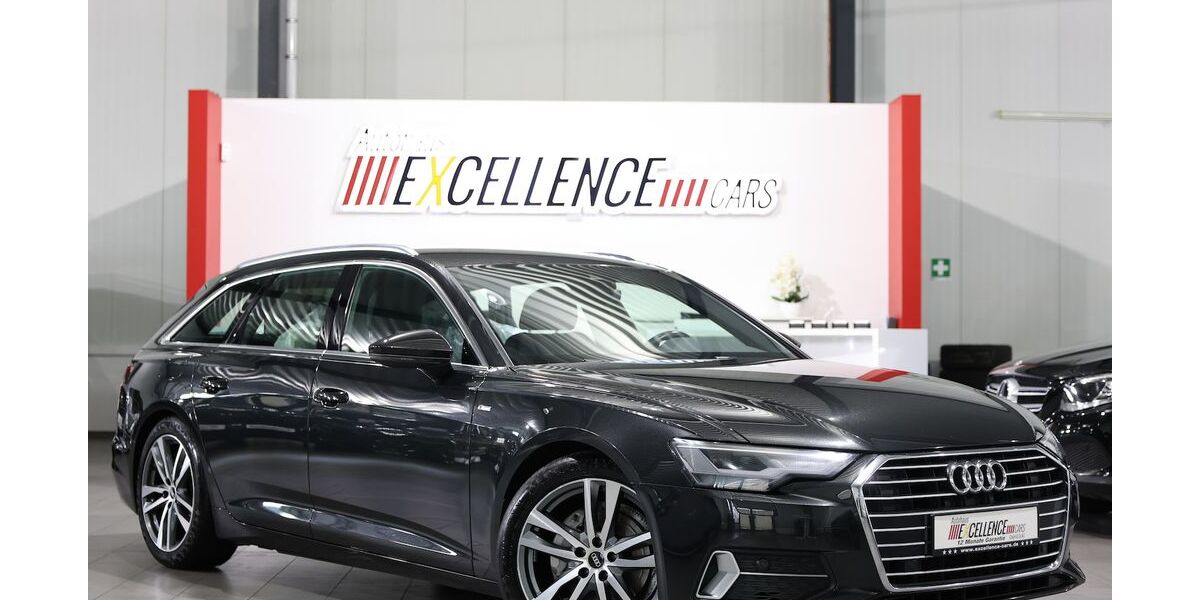Audi A6 125.000 km 26.777 &euro; Hamm 59077