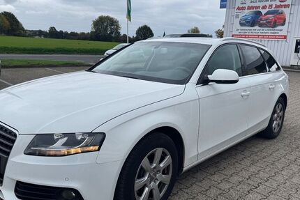 Audi A4 200.000 km 6.950 &euro; Waltrop 45731
