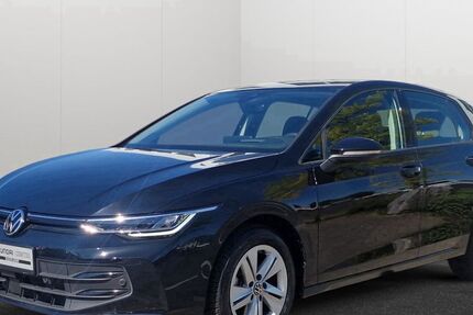 VW Golf 7.669 km 24.990 &euro; Castrop-Rauxel 44575