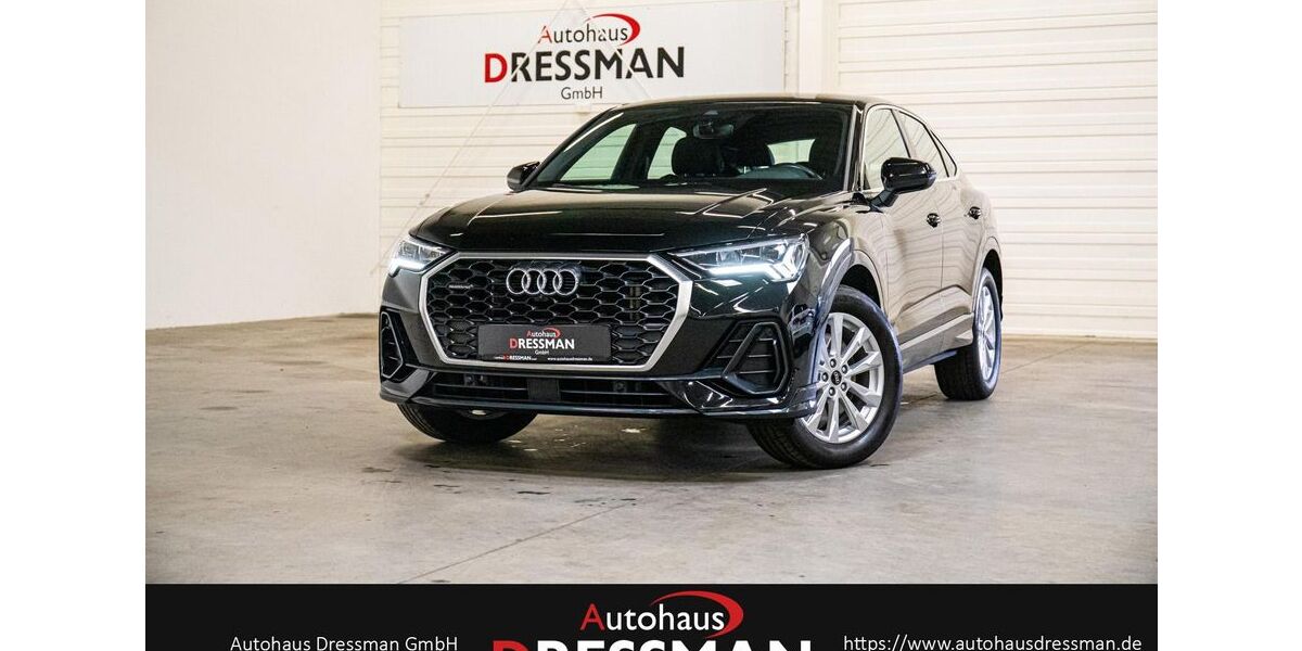 Audi Q3 78.300 km 32.130 &euro; Hamm 59067