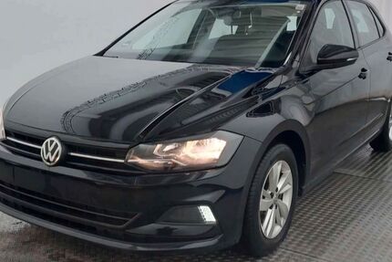 VW Polo 134.100 km 9.950 &euro; Hamm 59067