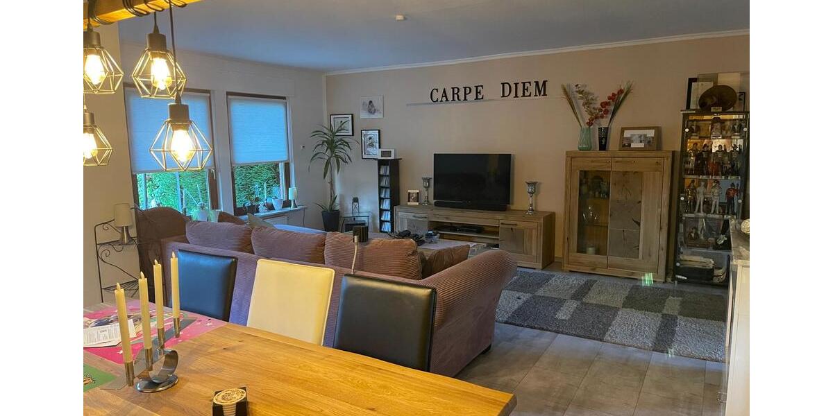 Doppelhaushälfte Witten Rüdinghausen - 4 Zimmer, 122 m&sup2;, 520.000&euro; | Angebot:26939957