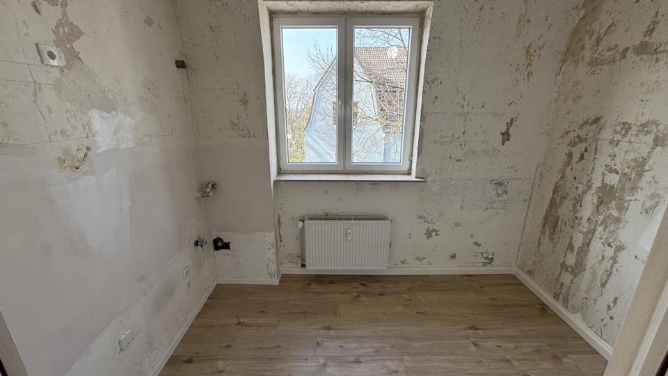 Etagenwohnung Dortmund Bövinghausen - 2 Zimmer, 67 m&sup2;, 504&euro; | Angebot:21871555