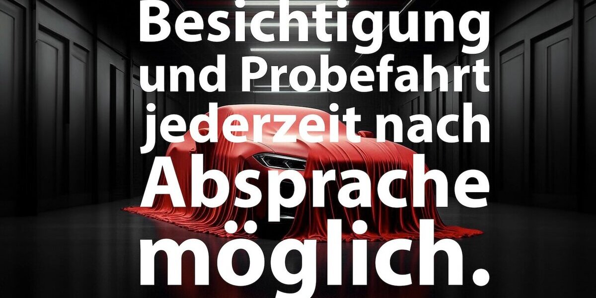 Mercedes-Benz GLB 200 d 4MATIC PROGRESSIVE-LINE SPORT WIDE 40.000 km 38.444 &euro; Hamm 59077