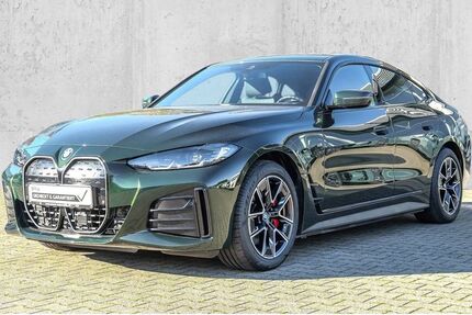 BMW i4 57.262 km 38.840 &euro; Unna 59425