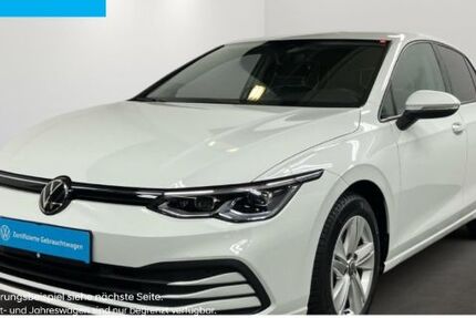 VW Golf 25.296 km 19.990 &euro; Hagen 58089