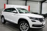 Skoda Kodiaq 2.0 TDI DSG STYLE / VIRTUAL-COCKPIT, LED 190.000 km 19.221 &euro; Hamm 59077