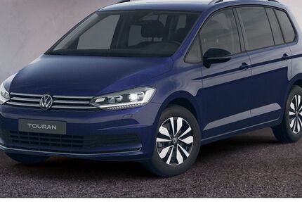 VW Touran 24.887 km 34.440 &euro; Menden 58706