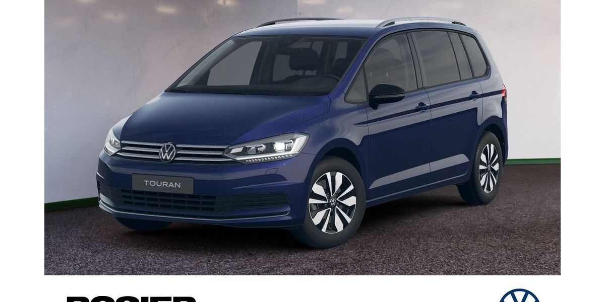 VW Touran 24.887 km 34.440 &euro; Menden 58706