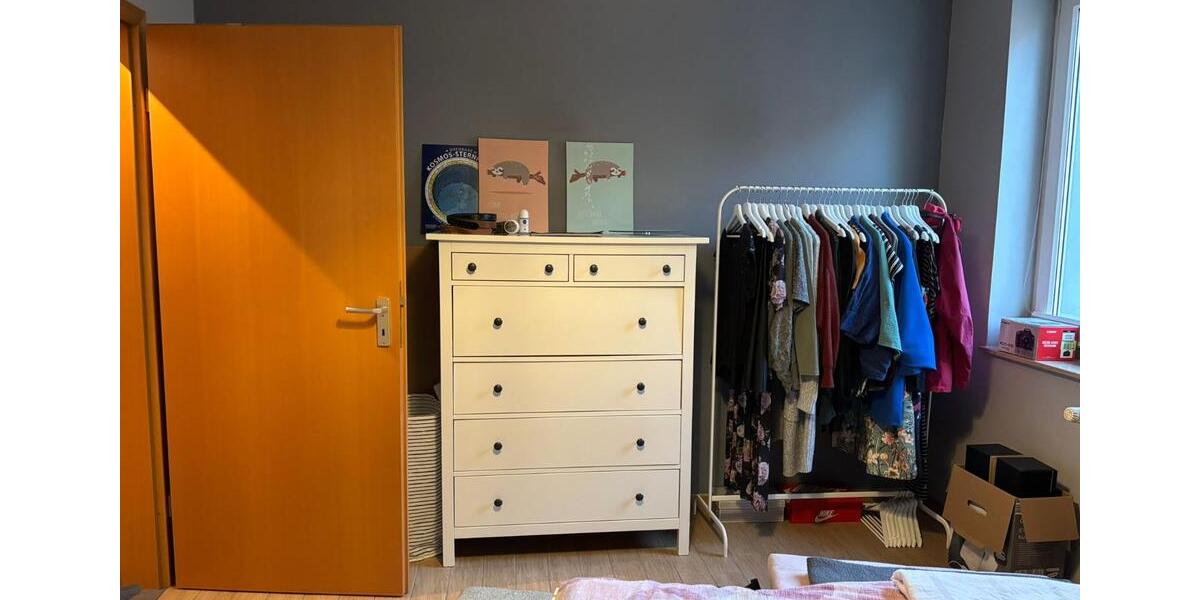 Etagenwohnung Witten - 2 Zimmer, 72 m&sup2;, 700&euro; | Angebot:25394238