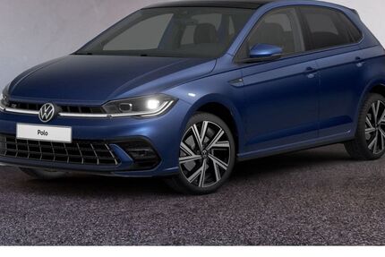 VW Polo 44.629 km 21.880 &euro; Menden 58706