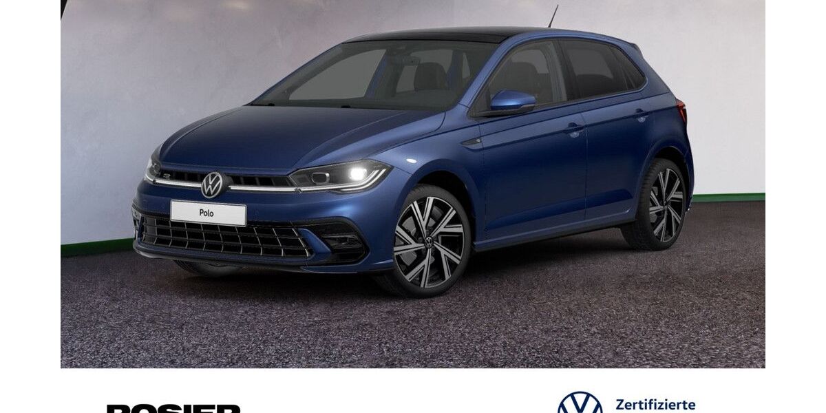 VW Polo 44.629 km 21.880 &euro; Menden 58706