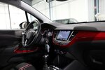 Opel Crossland 1.5 D GS-LINE SPORT / ORANGE & BLACK 132.000 km 12.777 &euro; Hamm 59077