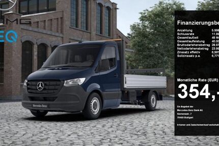 Mercedes-Benz Sprinter 26.535 km 28.536 &euro; Dortmund 44139