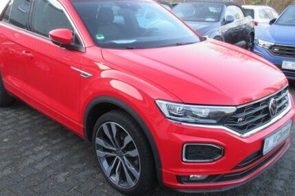 VW T-Roc 80.200 km 24.488 &euro; Bergkamen 59192