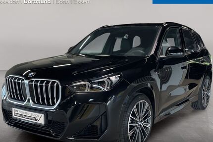 BMW X1 25.186 km 48.899 &euro; Dortmund 44263