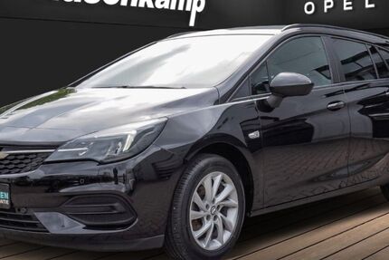 Opel Astra 54.137 km 13.980 &euro; Selm 59379