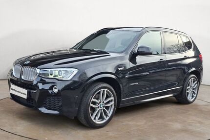 BMW X3 274.001 km 19.770 &euro; Hamm 59071