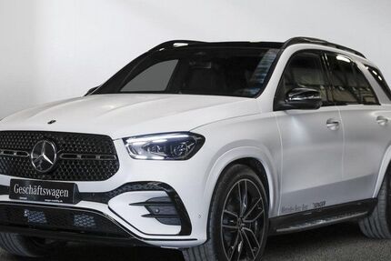 Mercedes-Benz GLE 450 18.000 km 89.480 &euro; Ahlen 59229