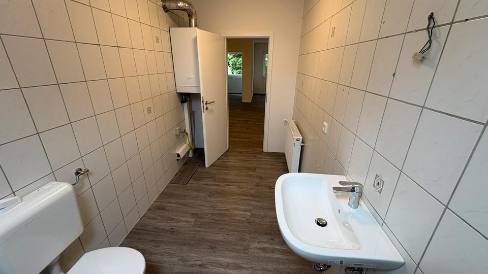 Etagenwohnung Hamm - 2 Zimmer, 59 m&sup2;, 800&euro; | Angebot:26648931