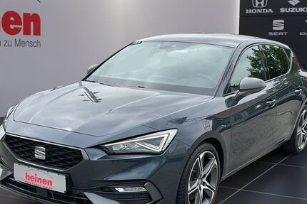 Seat Leon 74.282 km 20.899 &euro; Bergkamen 59192