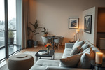Etagenwohnung Welver Meyerich - 2 Zimmer, 74 m&sup2;, 291.900&euro; | Angebot:26570830