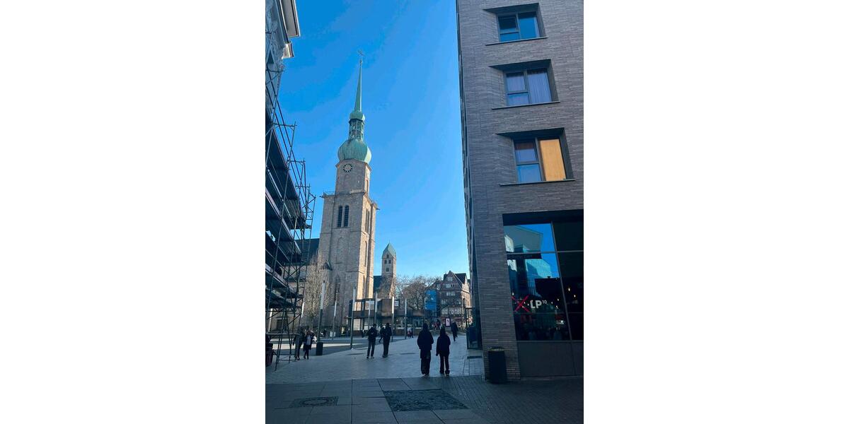 Etagenwohnung Dortmund - 3 Zimmer, 88 m&sup2;, 1.205&euro; | Angebot:25801218